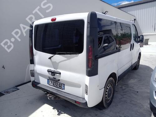 Used Parts OPEL VIVARO A Van (X83)  2.5 DTI (F7)  2938355