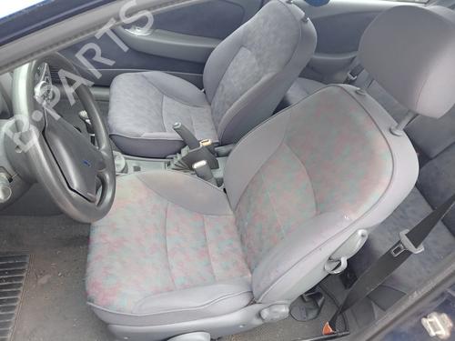 Used Front left seatbelt Front left seatbelt FIAT BRAVO I (182_) 1.6 16V (182.AB) (103 hp) 34380064 34380064