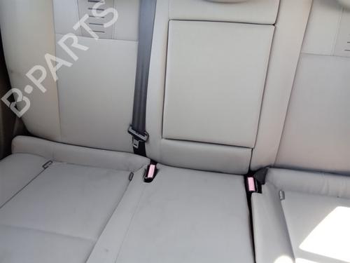 Used Seat buckle RENAULT MEGANE III Grandtour (KZ0/1) 1.5 dCi (KZ09, KZ0D, KZ1G, KZ29, KZ14, KZ1W, KZ10, KZ1F,... (110 hp) 29725614