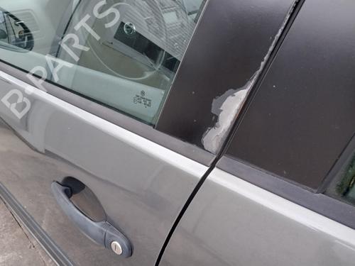 Left front door VW GOLF V (1K1) 1.9 TDI | BP30083871C2 