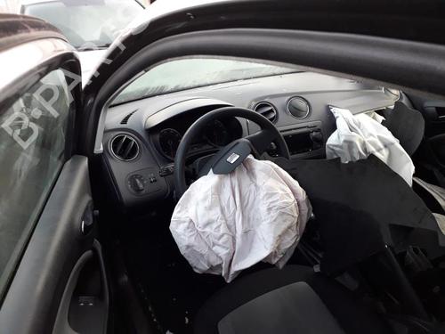 Front windshield wiper arm SEAT IBIZA IV (6J5, 6P1) 1.4 | BP27004260C143 