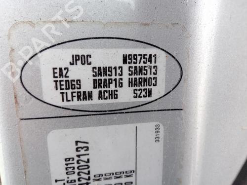 Gearbox RENAULT MODUS / GRAND MODUS (F/JP0_) 1.2 (JP0C, JP0K, FP0C, FP0K, FP0P, JP0P, JP0T) | BP28209932M3 - Image 9