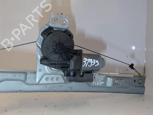 Used Front left window mechanism Front left window mechanism PEUGEOT 207 (WA_, WC_) 1.4 HDi (68 hp) 27015942 27015942
