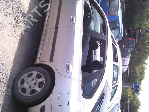 Right mirror HYUNDAI ELANTRA III (XD) 1.6 | BP27005260C27 