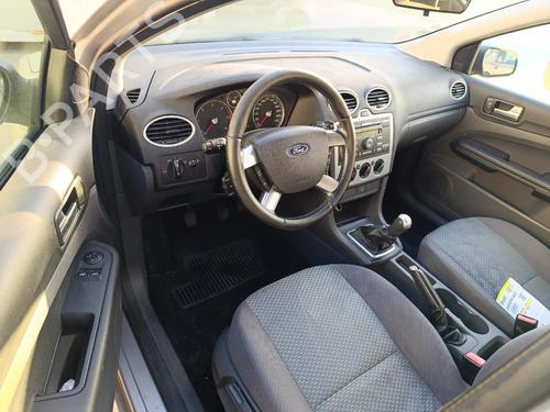 Kontaktrulle Airbag Kontaktrulle Airbag FORD FOCUS II (DA_, HCP, DP) 1.6 TDCi (90 hp) 39762069 39762069