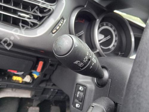 Steering column stalk CITROËN C3 II (SC_) 1.4 HDi 70 (SC8HZC, SC8HR0, SC8HP4) | BP29898766I23 - Image 2