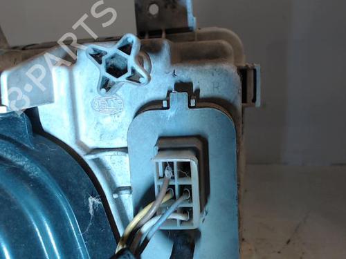 Right headlight MERCEDES-BENZ SPRINTER 3-t Van (B903) 308 D 2.3 (903.361, 903.362, 903.363) | BP27025216C29 