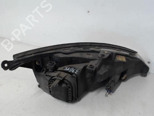 Left headlight FORD FOCUS I (DAW, DBW) 2.0 16V | BP27011735C28 