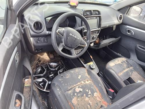 Brugte DACIA SPRING  EV (B6M1)  4334501