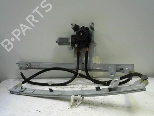 Front right window mechanism CITROËN XSARA PICASSO (N68) 1.8 16V | BP26984204C23 