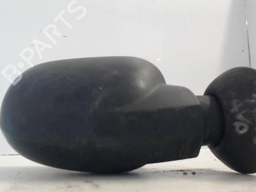 Right mirror DACIA LOGAN (LS_) 1.4 (LS0A, LS0C, LS0E, LS0G) | BP27019340C27 - Image 3