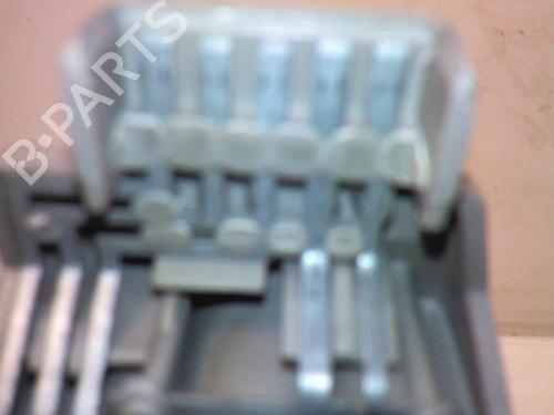 Right taillight FORD FIESTA III (GFJ) 1.8 D | BP26992952C35 
