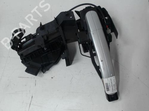 Used Front right exterior door handle FORD FOCUS III 1.6 TDCi (115 hp) 29846481