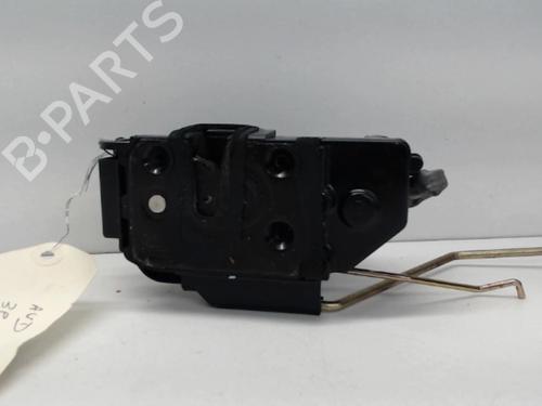 Front right lock HYUNDAI GETZ (TB) 1.3 | BP27011179C97 