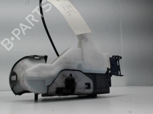 Used Front left lock PEUGEOT 5008 (0U_, 0E_) 1.6 HDi (112 hp) 27019983