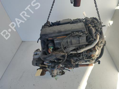 Motor CITROËN C3 I (FC_, FN_) 1.4 HDi (68 hp) 27020811