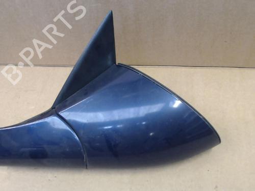 Used Left mirror OPEL VECTRA B Hatchback (J96) 2.0 i 16V (F68) (136 hp) 27022778