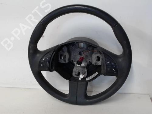 Steering wheel FIAT 500 (312_) 0.9 (312AXG1A, 312.AXG11) 71773599