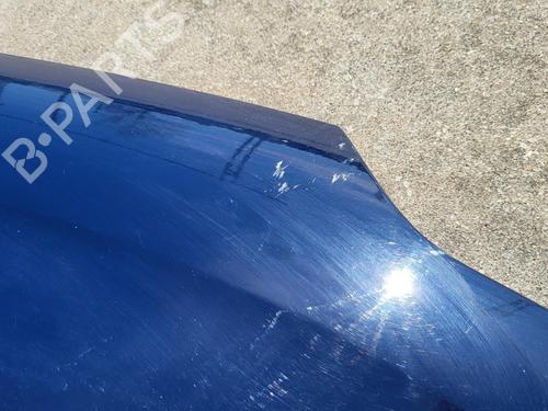 Right front fenders CITROËN C4 Coupe (LA_) 1.6 HDi | BP27024705C42 