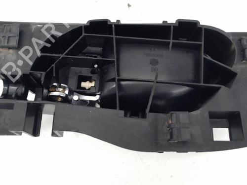 Front right interior door handle FIAT PUNTO (176_) 55 1.1 | BP27020367I14 