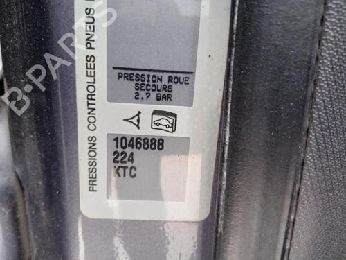 Dashboard CITROËN C4 I (LC_) 2.0 HDi | BP27009099C46  - Image 8