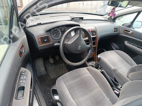 Used Steering column Steering column PEUGEOT 307 (3A/C) 2.0 HDi 110 (107 hp) 36427676 36427676