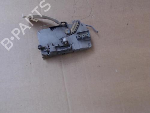 Used Front left lock PEUGEOT 306 Hatchback (7A, 7C, N3, N5) 1.9 DT (90 hp) 27022750