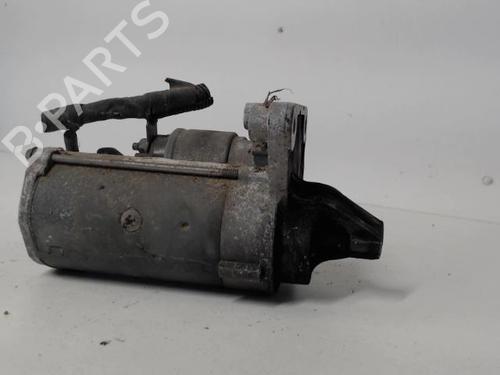 Used Starter Starter PEUGEOT 308 I (4A_, 4C_) 1.6 HDi (92 hp) 27012504 27012504