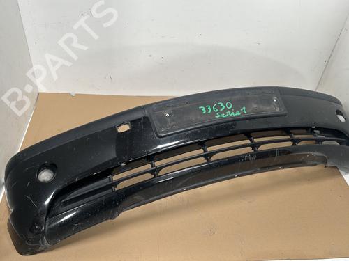 Used Front bumper BMW 3 (E46) 318 d (116 hp) 27000152