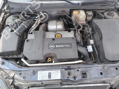 Used Radiator fan OPEL VECTRA B (J96) 1.7 TD (F19) (82 hp) 27006786