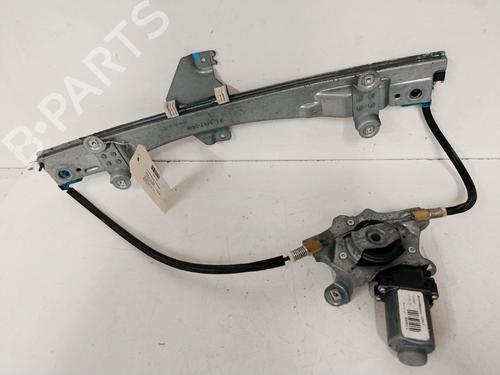 Front left window mechanism RENAULT TWINGO II (CN0_) | BP36544521C22 - Image 3