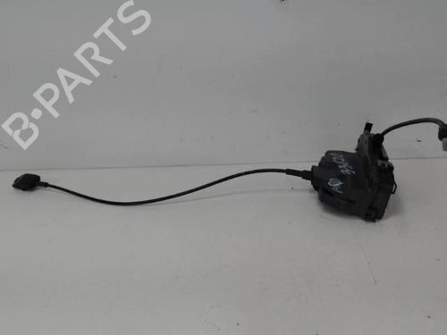 Used Rear right lock RENAULT MEGANE II (BM0/1_, CM0/1_) 1.5 dCi (BM1E, CM1E) (106 hp) 27008940