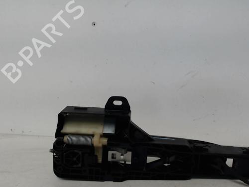Venstre bak utvendig håndtak RENAULT MEGANE IV Hatchback (B9A/M/N_) 1.5 dCi 110 (B9A3) | BP27017057C130 