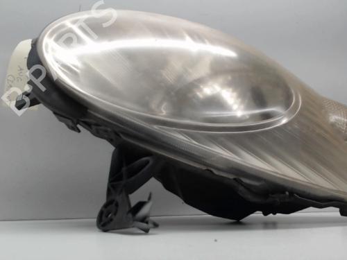 Left headlight NISSAN MICRA III (K12) 1.4 16V | BP27019588C28 
