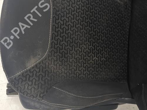 Left front seat CITROËN C3 II (SC_) 1.4 HDi 70 (SC8HZC, SC8HR0, SC8HP4) | BP30645636C15 - Image 5