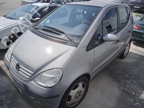 Used Front left window mechanism MERCEDES-BENZ A-CLASS (W168) A 190 (168.032, 168.132) (125 hp) 27008584