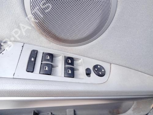 Used Left front window switch BMW 3 (E90) 320 d (177 hp) 27023602