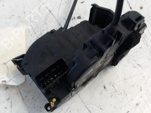 Rear right lock RENAULT MEGANE III Grandtour (KZ0/1) 1.5 dCi (KZ09, KZ0D, KZ1G, KZ29, KZ14, KZ1W, KZ10, KZ1F,... | BP26996014C99 