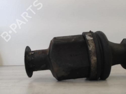 Right front driveshaft RENAULT MEGANE Scenic (JA0/1_) 2.0 i (JA0G) | BP26983647M39 