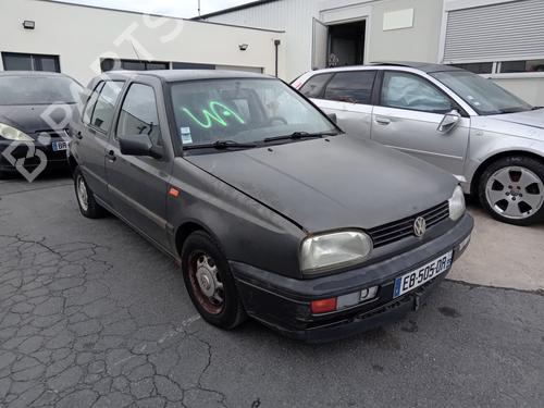 Used Right front door VW GOLF III (1H1) 1.8 (90 hp) 29999888