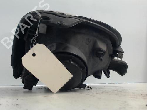 Left headlight RENAULT KANGOO (KC0/1_) D 65 1.9 (KC0E, KC02, KC0J, KC0N) | BP26996718C28 