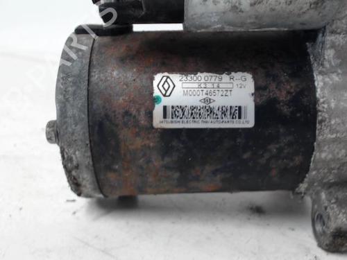 Starter DACIA LOGAN MCV II TCe 90 (K8M1, K8MA, K8AC) | BP28422780M8 - Image 1