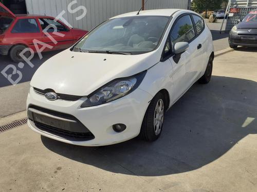 Front left interior door handle FORD FIESTA VI (CB1, CCN) 1.4 TDCi | BP27010682I13 