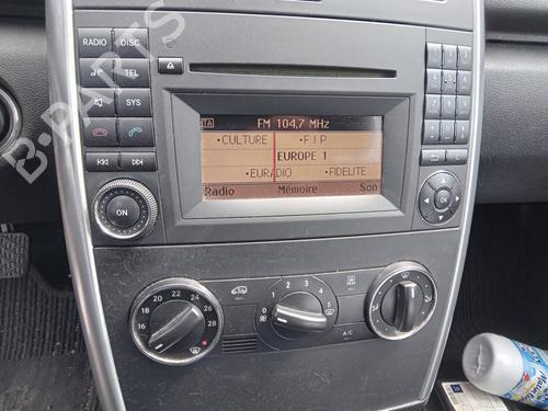 Used Climate control MERCEDES-BENZ A-CLASS (W169) A 180 CDI (169.007, 169.307) (109 hp) 26985244