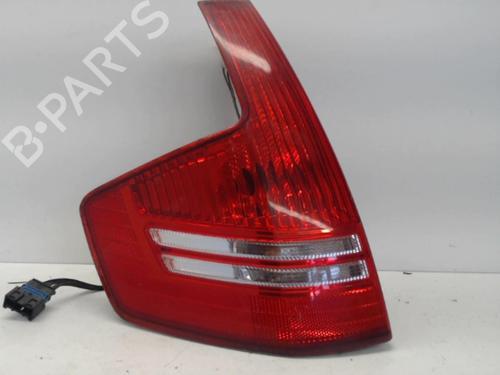 Used Left taillight CITROËN C4 I (LC_) 1.6 HDi (109 hp) 26992031