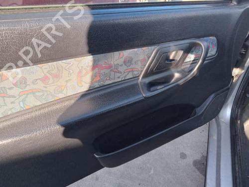 Used Front left interior door handle SEAT IBIZA II (6K1) 1.0 i (50 hp) 27023517