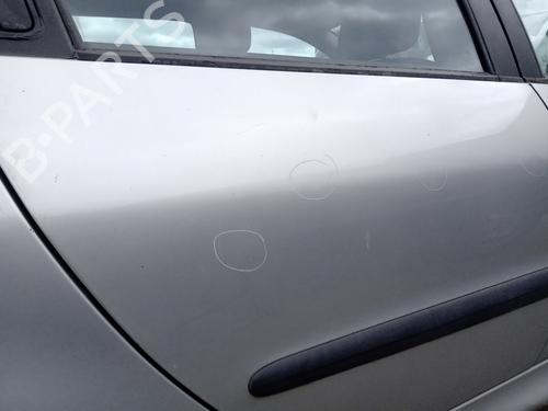 Right rear door PEUGEOT 206 SW (2E/K) 2.0 HDi | BP27007781C5 