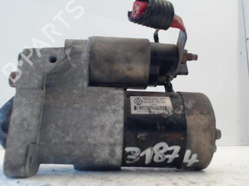 Starter RENAULT MODUS / GRAND MODUS (F/JP0_) 1.5 dCi (FP0D, JP0D) | BP27006710M8 - Image 4