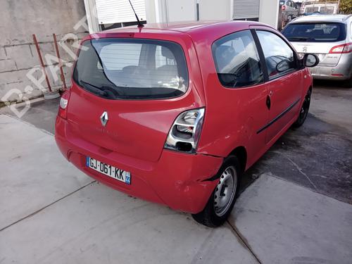 Third brake light RENAULT TWINGO II (CN0_) 1.2 (CN0D) | BP32176546L11 