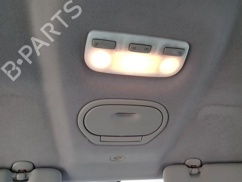 Used Interior roof light RENAULT SCÉNIC III (JZ0/1_) 1.9 dCi (JZ0J, JZ1J, JZ1K, JZ1S) (131 hp) 29249416